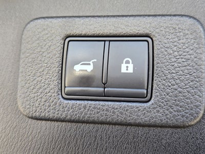 2021 Nissan Armada Platinum