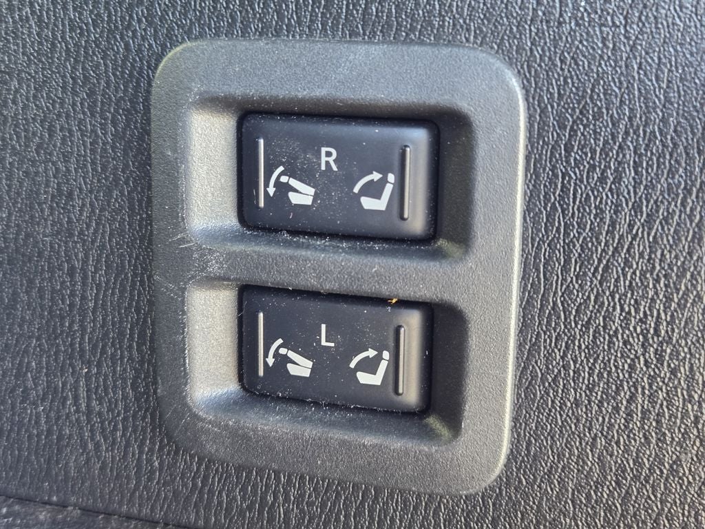 2021 Nissan Armada Platinum