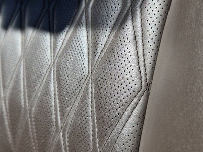 2021 Nissan Armada Platinum