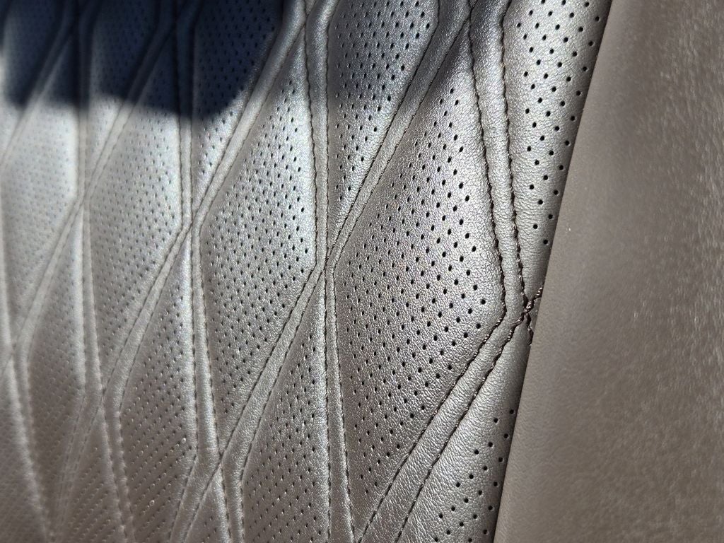 2021 Nissan Armada Platinum