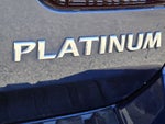 2021 Nissan Armada Platinum