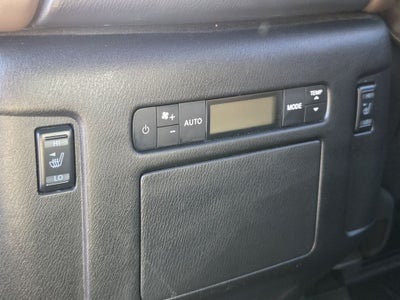 2021 Nissan Armada Platinum