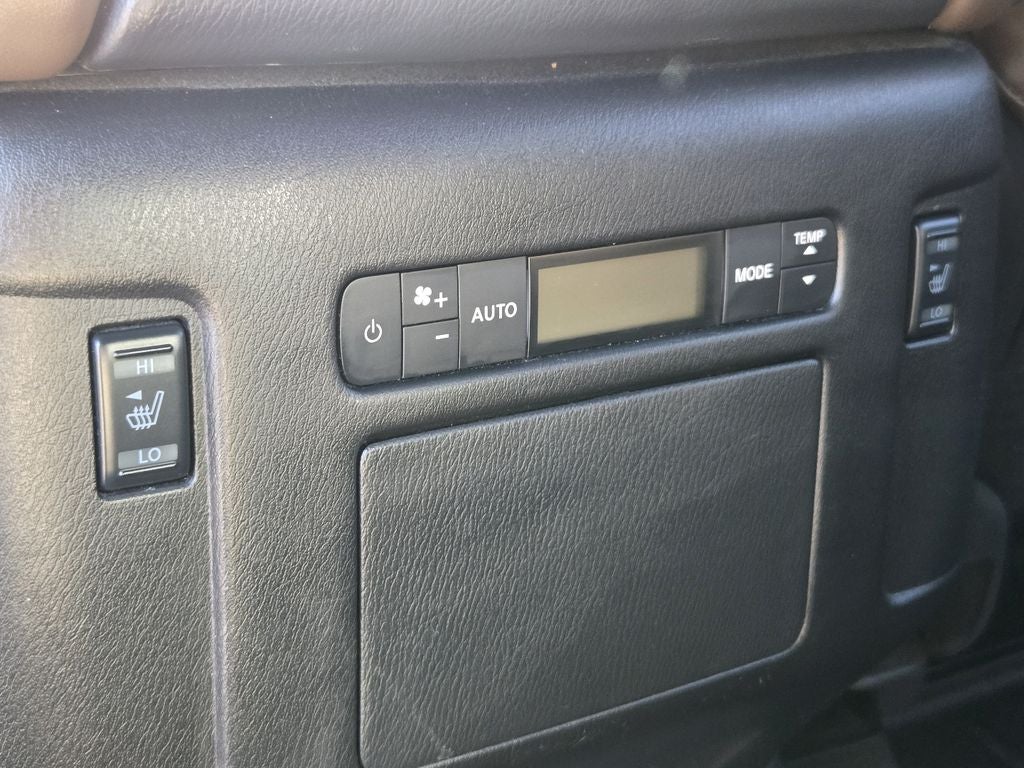 2021 Nissan Armada Platinum