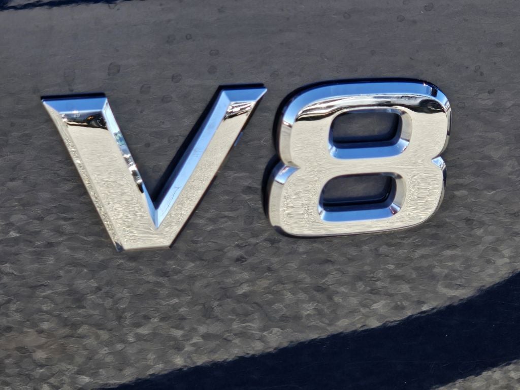 2021 Nissan Armada Platinum