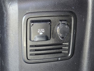 2020 Toyota 4Runner TRD Off Road