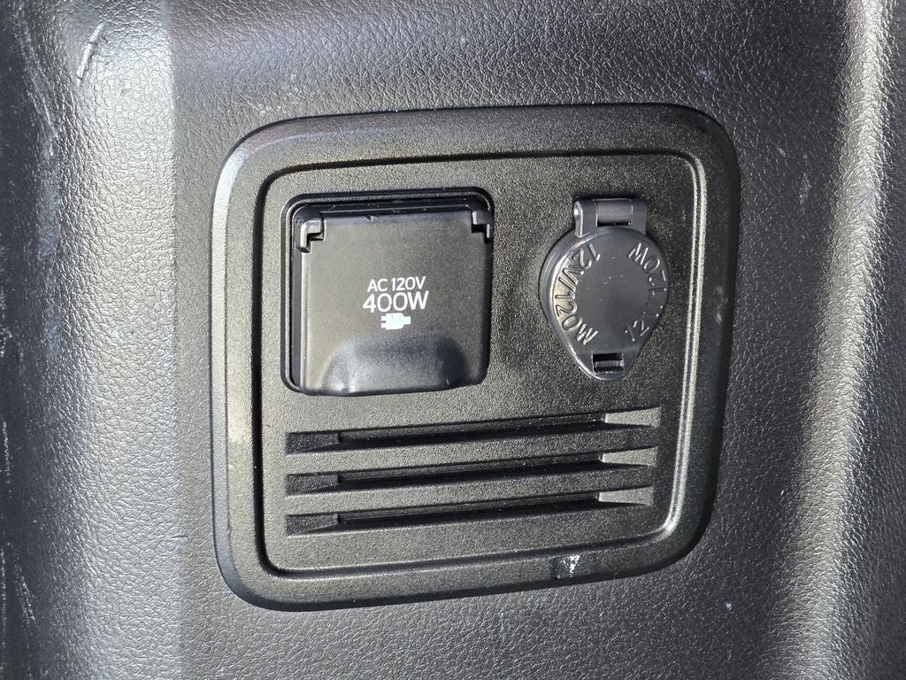 2020 Toyota 4Runner TRD Off Road