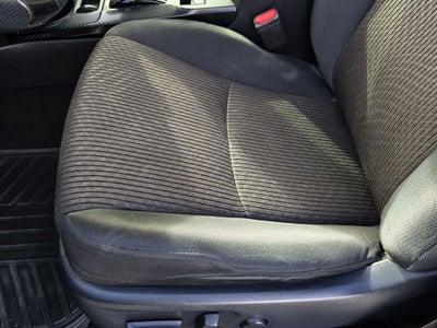 2020 Toyota 4Runner TRD Off Road