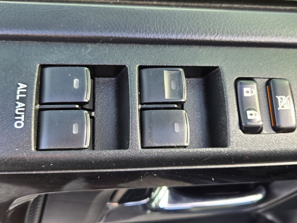 2020 Toyota 4Runner TRD Off Road