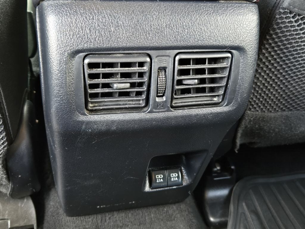 2020 Toyota 4Runner TRD Off Road