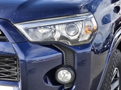 2020 Toyota 4Runner TRD Off Road