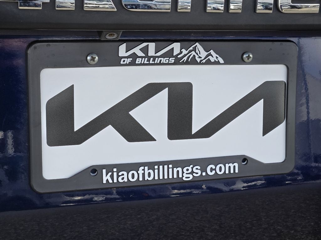 2020 Toyota 4Runner TRD Off Road