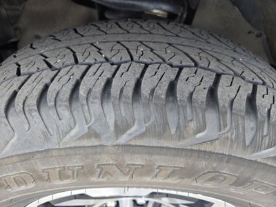 2023 Toyota 4Runner TRD Off Road