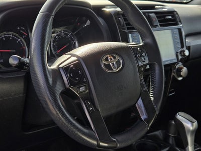 2021 Toyota 4Runner TRD Off Road Premium