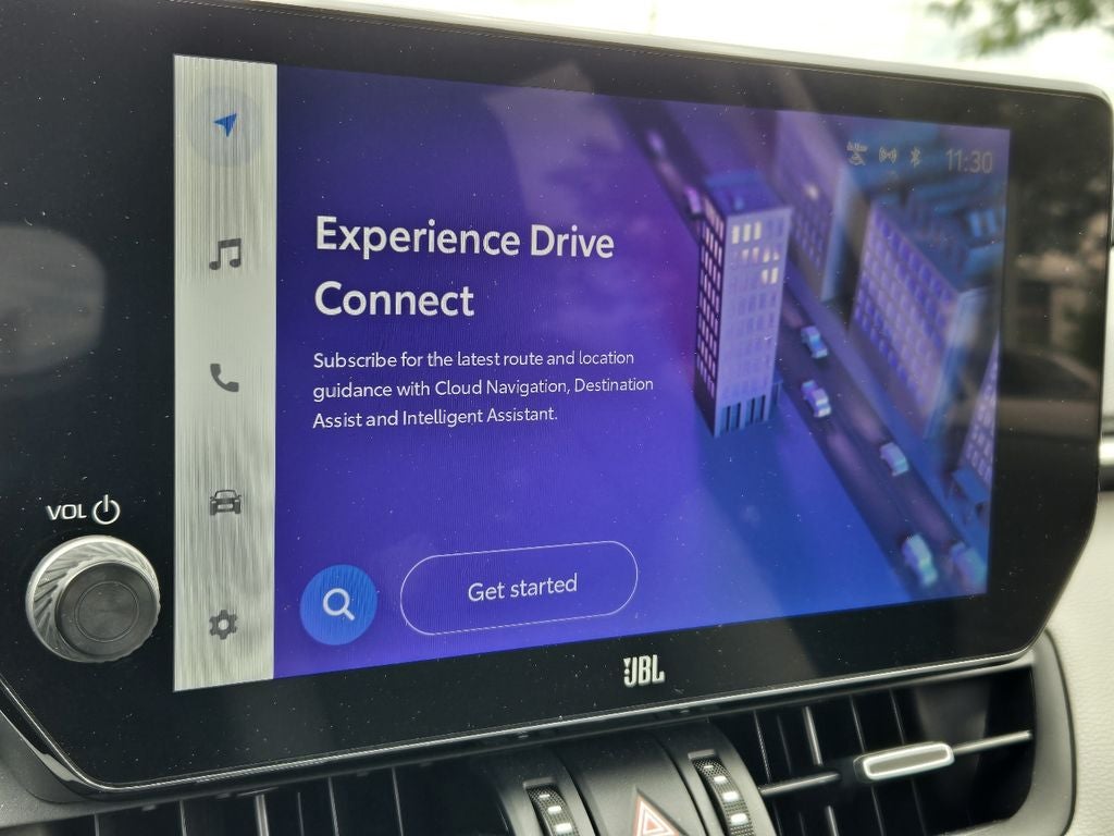 2024 Toyota RAV4 Hybrid Hybrid XLE Premium