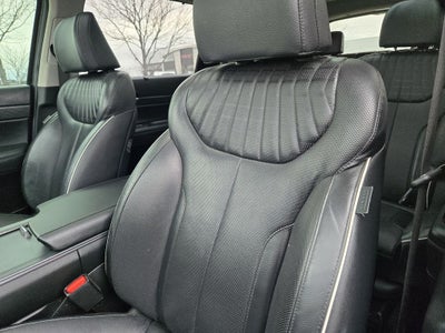 2023 Hyundai Palisade Limited