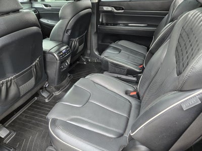 2023 Hyundai Palisade Limited