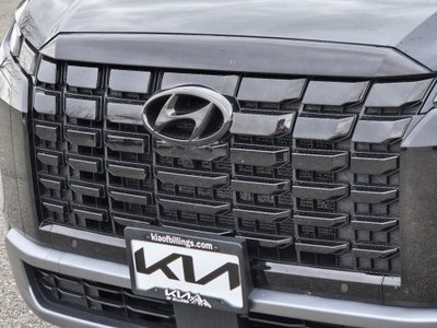 2023 Hyundai Palisade Limited