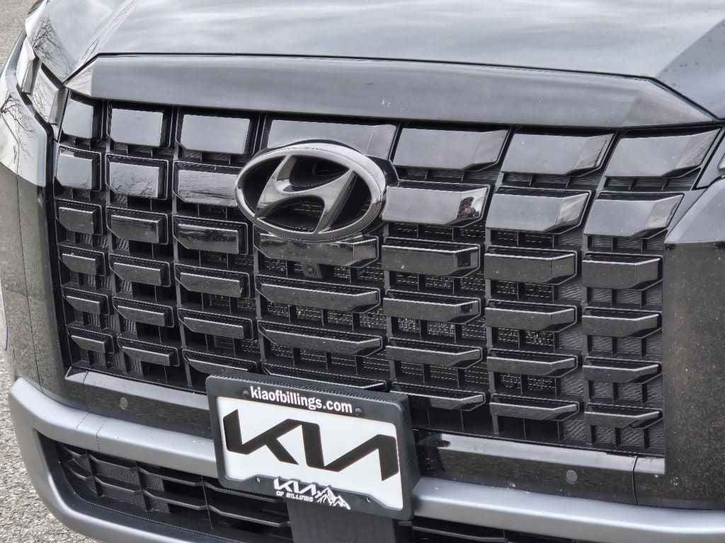 2023 Hyundai Palisade Limited