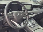 2022 Hyundai Palisade Ultimate Calligraphy