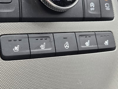 2022 Hyundai Palisade Ultimate Calligraphy