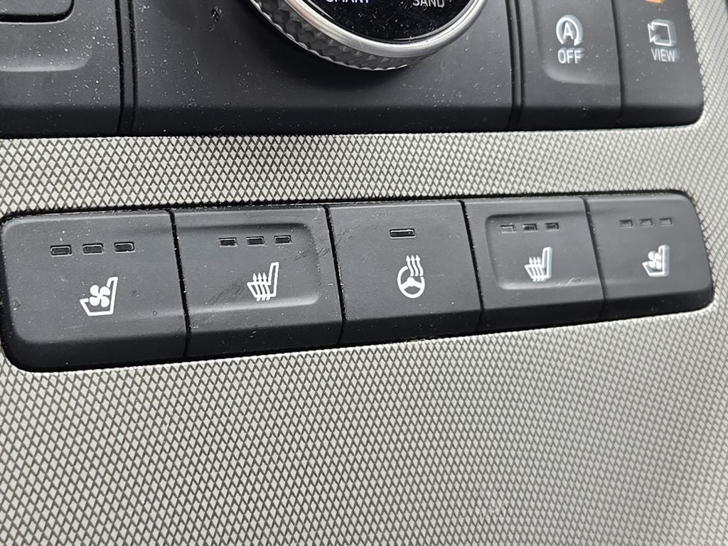 2022 Hyundai Palisade Ultimate Calligraphy