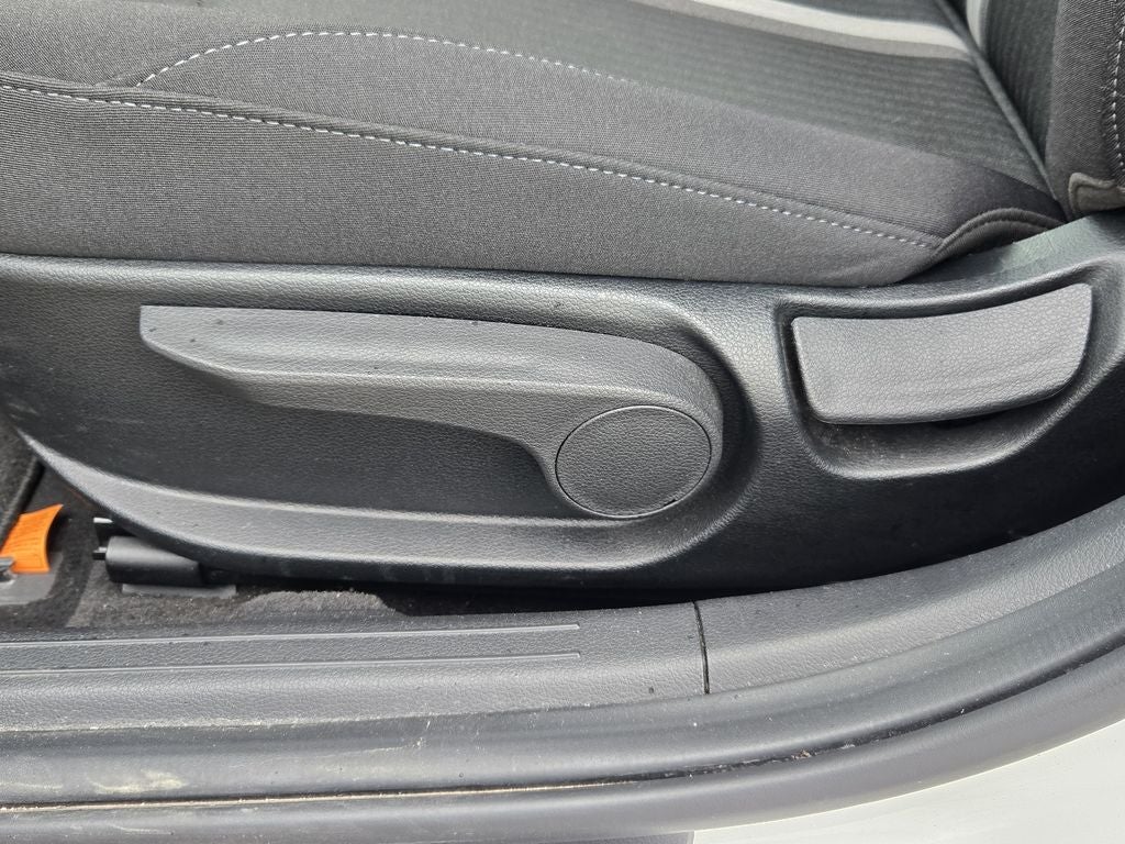 2022 Hyundai Sonata SE