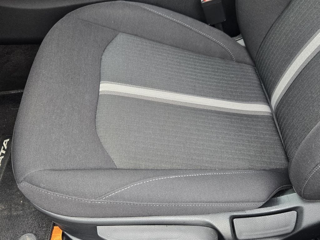 2022 Hyundai Sonata SE