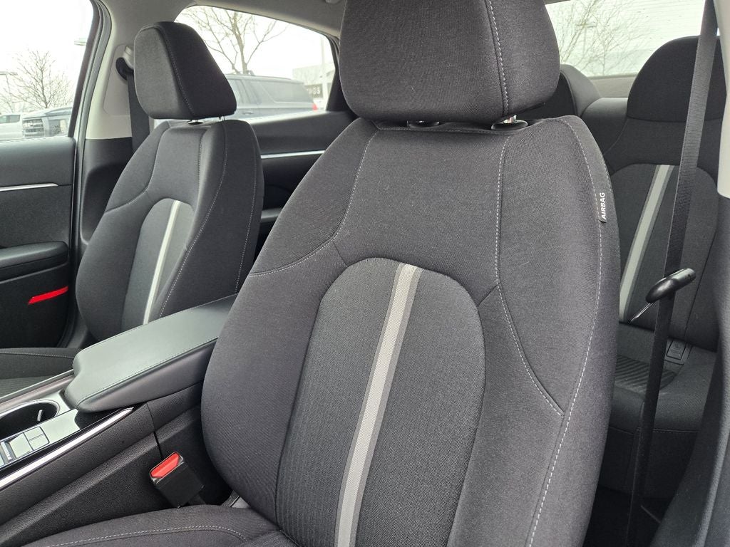 2022 Hyundai Sonata SE