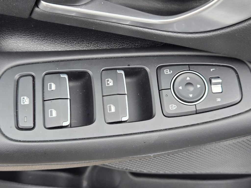 2022 Hyundai Sonata SE