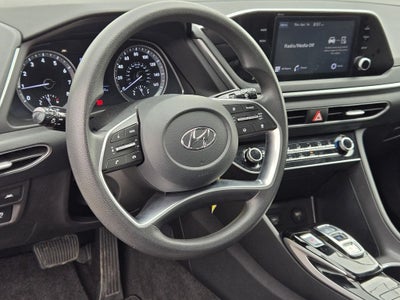 2022 Hyundai Sonata SE