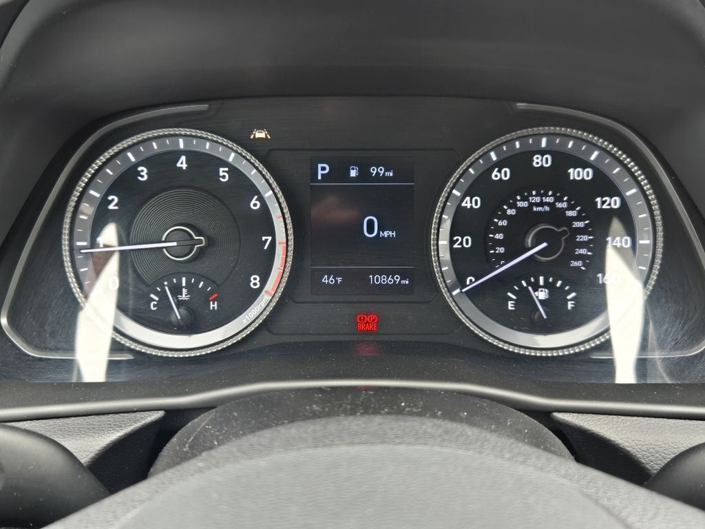 2022 Hyundai Sonata SE