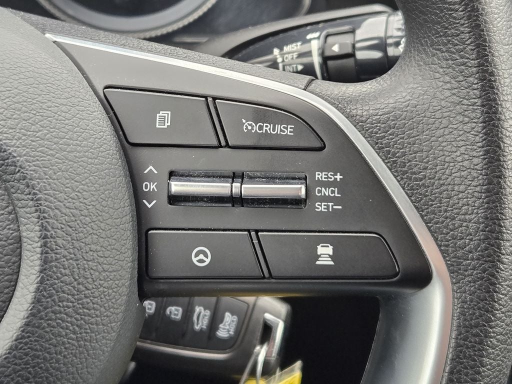 2022 Hyundai Sonata SE