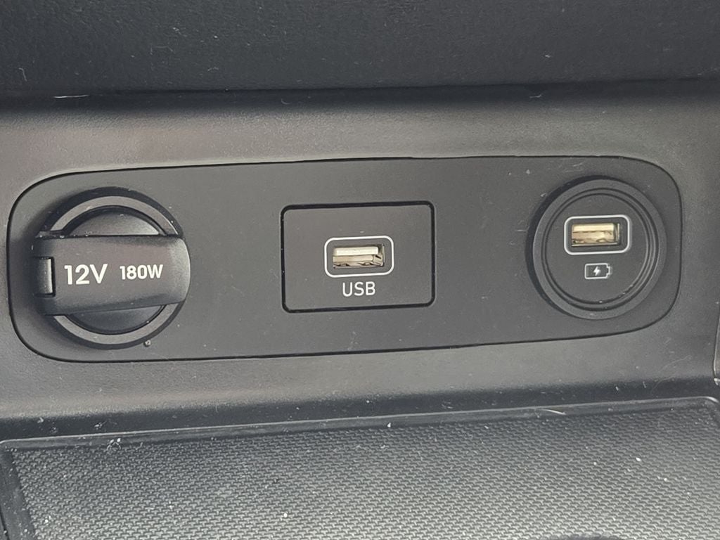 2022 Hyundai Sonata SE