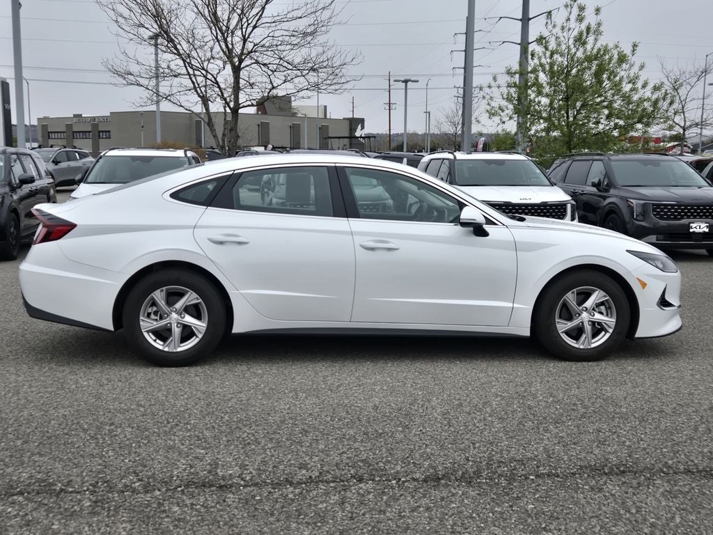 2022 Hyundai Sonata SE