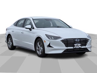 2022 Hyundai Sonata SE