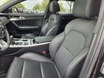 2022 Kia Stinger GT1