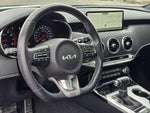 2022 Kia Stinger GT1