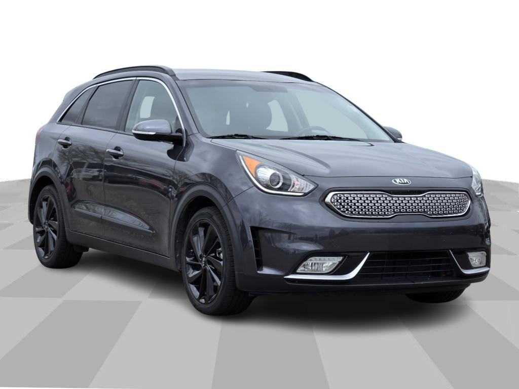 2018 Kia Niro