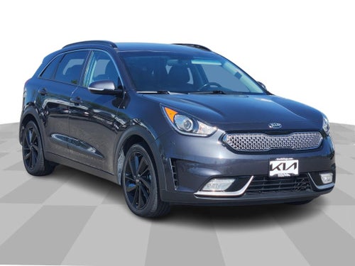 2018 Kia Niro EX
