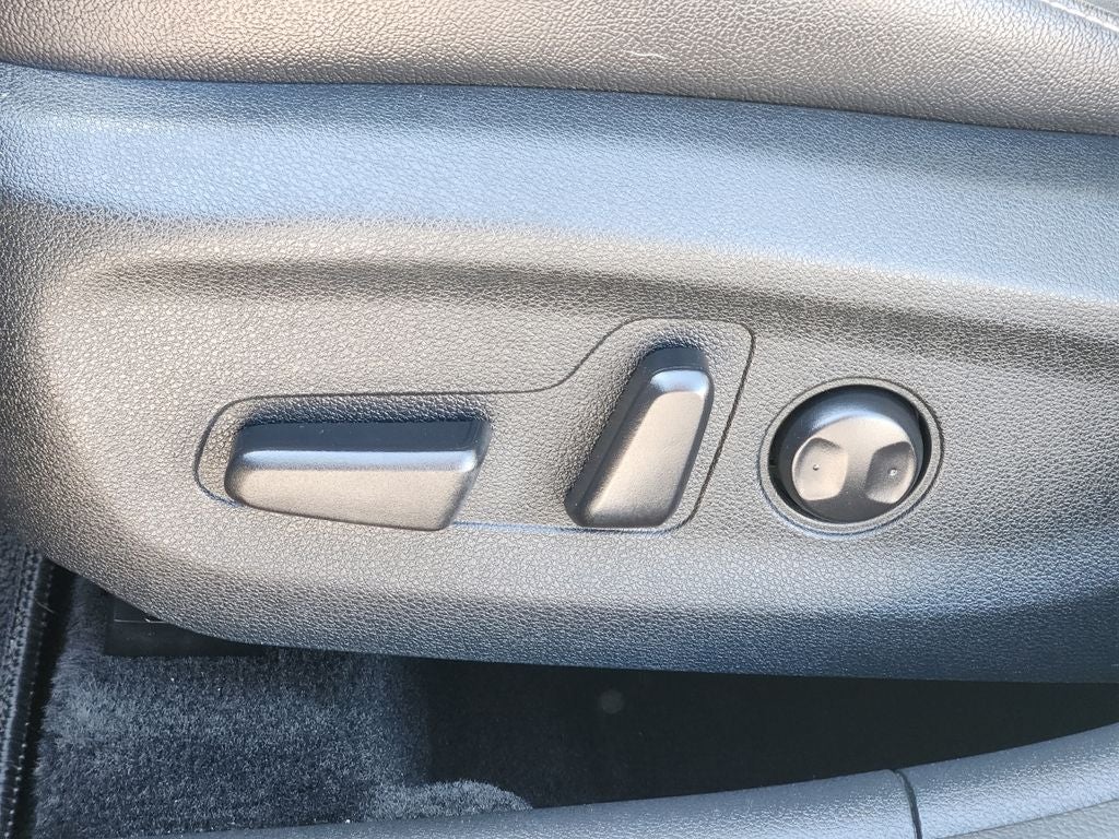 2018 Kia Niro EX