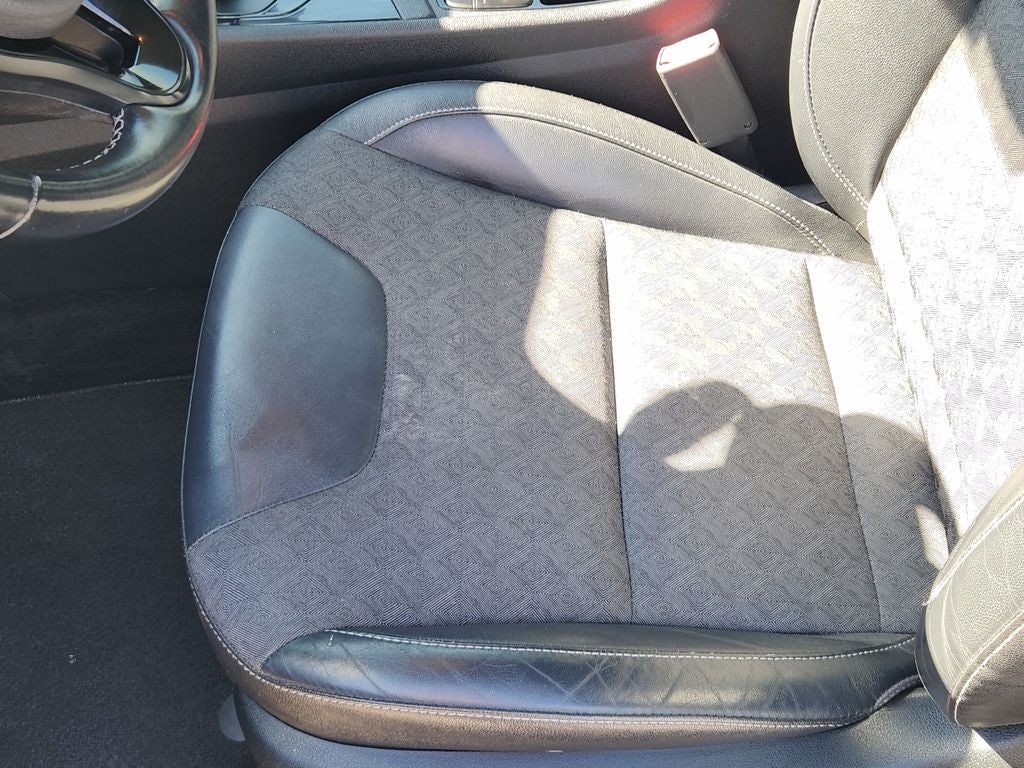 2018 Kia Niro EX
