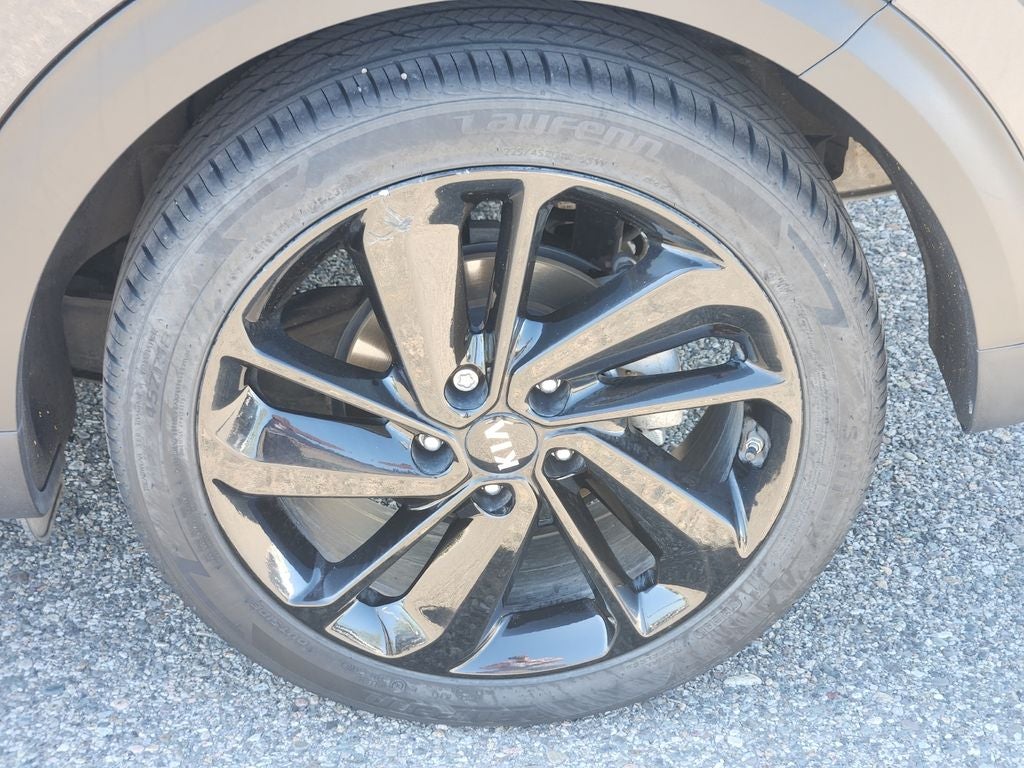 2018 Kia Niro EX