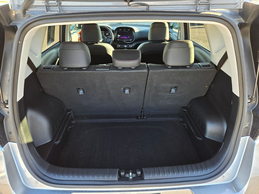 2024 Kia Soul GT-Line