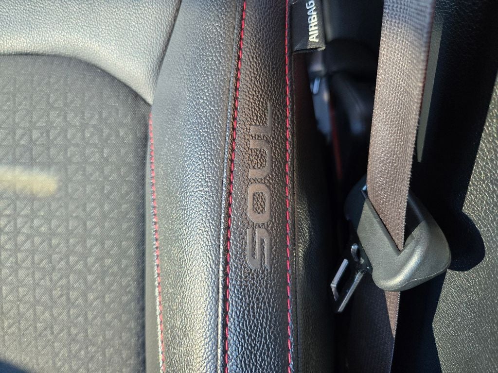 2024 Kia Soul GT-Line