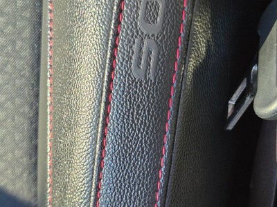 2024 Kia Soul GT-Line