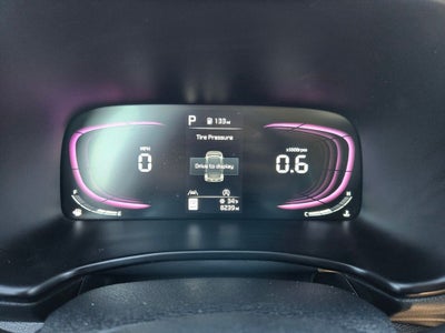 2024 Kia Soul GT-Line