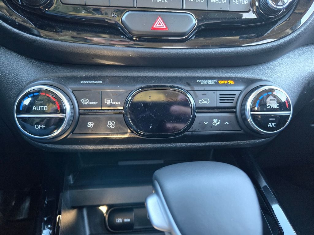 2024 Kia Soul GT-Line