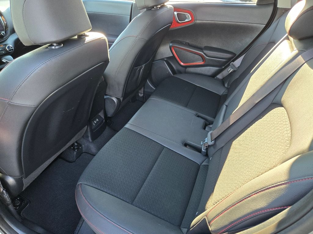 2024 Kia Soul GT-Line