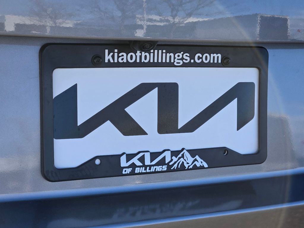 2024 Kia Soul GT-Line