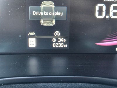 2024 Kia Soul GT-Line